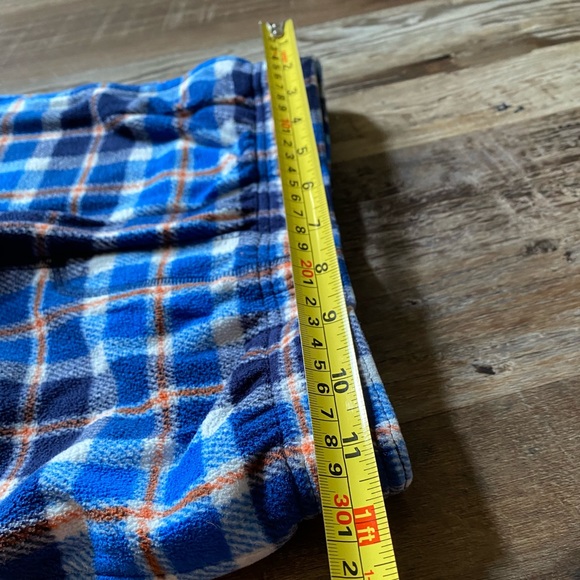 Kids Fleece Pajama Pants - Picture 5 of 6